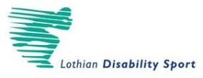 lothian disability sport